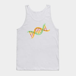 UVA Chemistry Tank Top